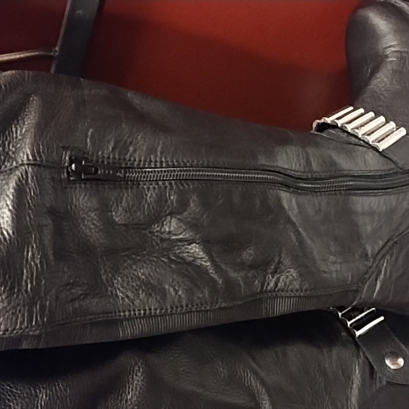 Aldo Boots - Picture 4 of 12